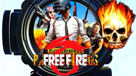 Garena Free Fire. Best survival Battle Royale on mobile!.